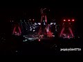 ateez san solo act this world wake up 240808 towards the light in toronto