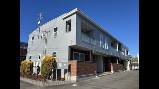 常磐白鳥町 ヴェルドミール　Ⅱ 102 いわき 不動産 賃貸 アパート らいとハウス