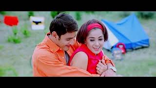 Manasemo HD Video Song | Yuvaraju Telugu Movie | Mahesh Babu, Simran, Sakshi Sivanand