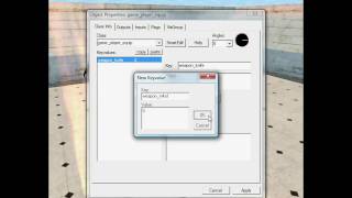 SDK Source Tutorial:5 Make Game_player_equip