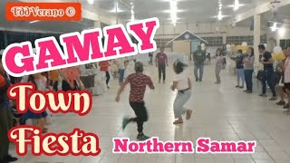 GAMAY NORTHERN SAMAR ❤️ Town Fiesta