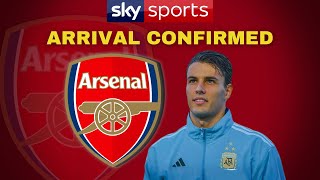 JUST ANNOUNCED! GUNNERS FANS IN SHOCK! ARTETA JUST CONFIRMS! ARSENAL NEWS TODAY!
