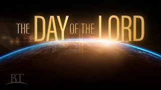 Day of the Lord - Prophecy or Mystery? (By Pastor Fred Bekemeyer)