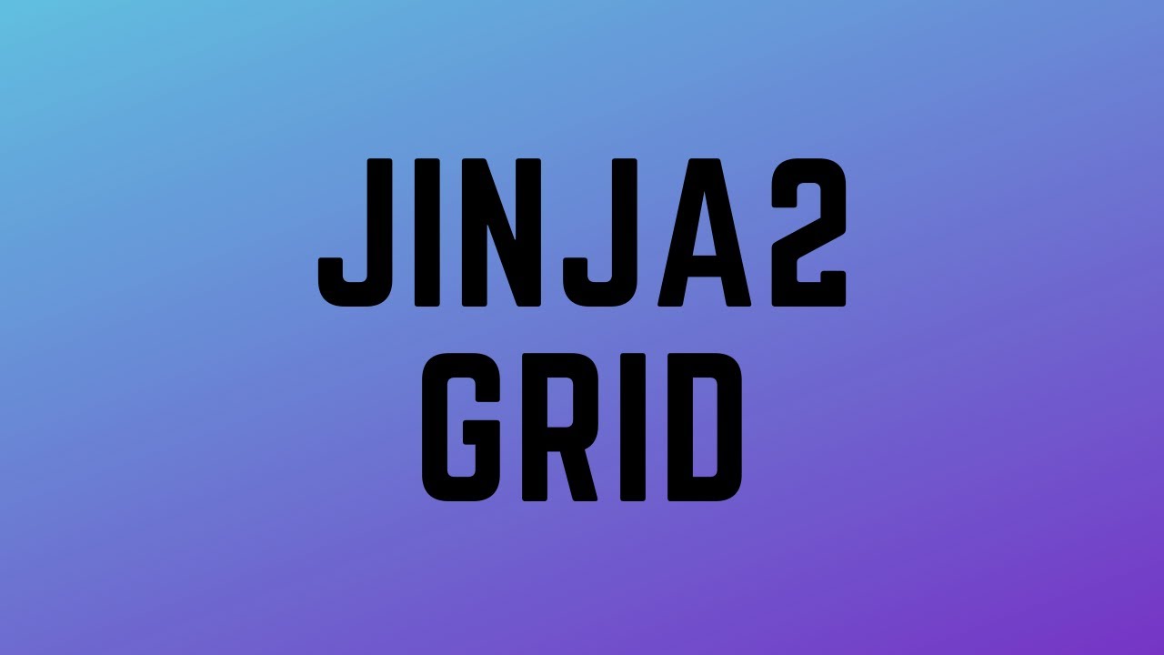 Jinja2 Quotes