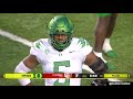 Utah OL/Offense vs Oregon Defense (2021)