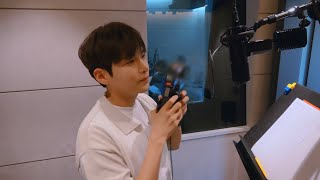 Download Mp3 RYEOWOOK 려욱 '아무것도 하지 않아도 돼 (It's okay)' Recording Behind The Scenes