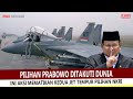 TERKINI !! INDONESIA LAYAK DATANGKAN JET TEMPUR SU-35 DAN F-15 EX TERBARU