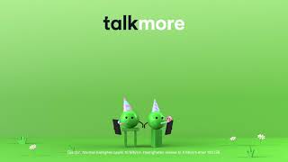 Talkmore - Ubegrenset Data - Nesevise Riddere v2 - 10s