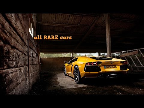 Watch Dogs 2 rare cars location Watch Dogs 2 rare cars location