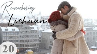 【English Sub】Remembering Lichuan - EP 20 遇见王沥川 |  Godfrey Gao Most Famous Drama