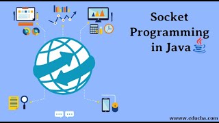 Socket Programming شرح عملي part 2