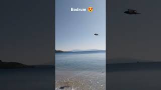 Bodrum da Kış 😍 21 Şubat 2025