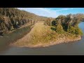 Morning River | Cinematic FPV | Flywoo Explorer LR4 V2 HD | Insta360 Go2