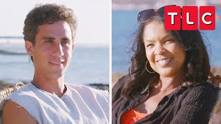 Sparks Fly Between Jose and Shannan | MILF Manor | TLC