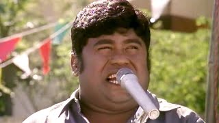 முழு மனதுடன் என்னை ஆசீர்வதியுங்கள் | Senthil Comedy Scene | Unnai Vazthi Padukiren Movie Comedy