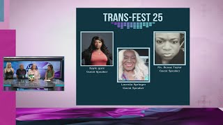 Trans Fest 2025 Celebrates Identity, Community & Music in Memphis