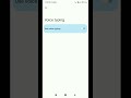 how to enable voice typing in keyboard shorts viralshort trending