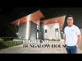 Touring a 47 Million High-End Bungalow House in Manila Southwoods Cavite