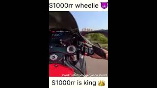 Jannu stuntz wheelie @Motovloggerjannustunts  #viral #short