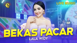 Lala Widy - Bekas Pacar (Official Music Video LION MUSIC)