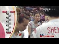 《2015女排世界杯》中国vs韩国 01