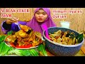 PEDAS BIKIN MELEK‼️SEBLAK PEDAS CEKER AYAM,TULANG AYAM,KEPALA AYAM LALAPAN