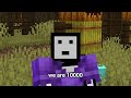 I Trapped 100 Allays in a PLANET in Minecraft Hardcore!