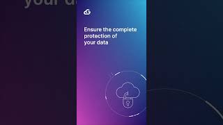 Is Your Data Safe Cloudsecurity Cloudservices Cloudsolutions Protectyourbusiness Gsoftcloud