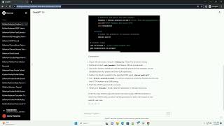 python selenium how to get headers