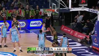 Ben Moore Top Dunks of the Day, 05/12/2021