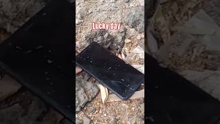 I found a cell phone on the side of the road ||  trying to restore Samsung A10