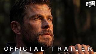 AVENGERS DOOMSDAY OFFICIAL TRAILER Cinema Con Breakdown | Description and Plot Leaks