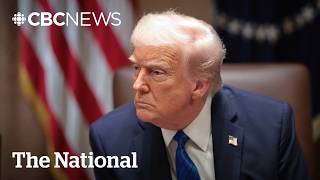 How Trump turned ICE into a mass deportation machine