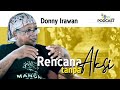 Donny Irawan : Rencana Tanpa Aksi