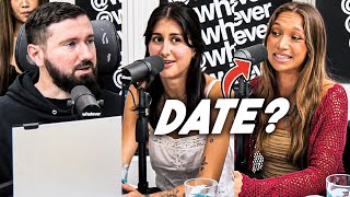 Which Race Would You NOT Date?