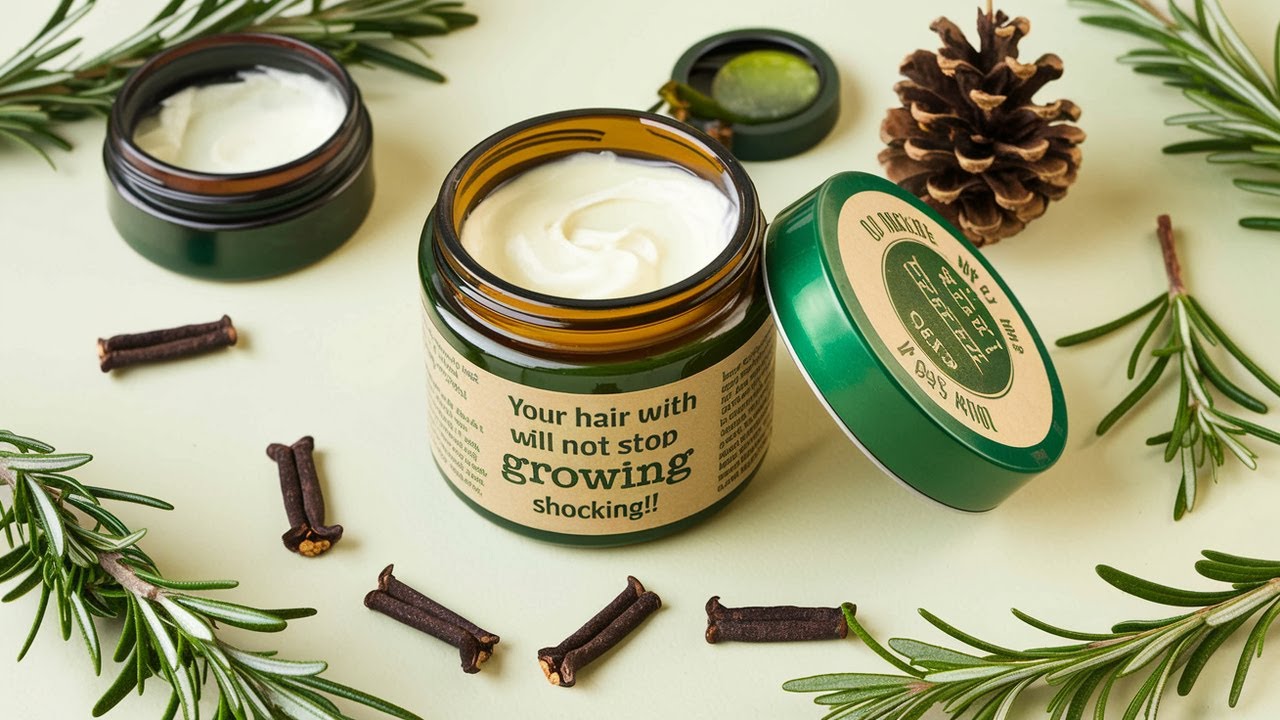 Rosemary Cloves And Fenugreek For Hair Growth At Ruth Sapp Blog