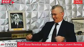 “Buca’ya kuşbakışı ile bakıp tüm sorunları tespit etmeli”