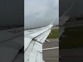 Philippine Airlines A321 #takeoff in Singapore Changi airport PR502 RP-C9919 #asmr