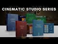 What's The Deal With Cinematic Studio Series Libraries?