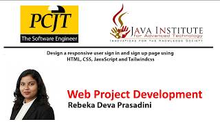 Web Programming 01 | Skill Shop Project | Task 01 | Java Institute