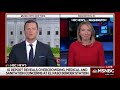 dhs watchdog warned of conditions at border station morning joe msnbc