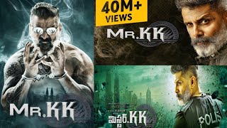 [Hindi] Latest New South Indian Hindi Movie | New South Indian Hindi dubbing Movie|Mr.kk full movie