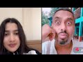 माईला जि तपाईको पिपलपाते ओठ भनेपछि हंगामा 😂 | MAILADAI JAPAN | TIKTOK LIVE MAILADAI