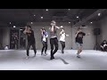 Junho Lee Choreography / Neighbors Know My Name - Trey Songz