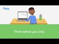 KS1 Online Safety Learning - Catchy Rap Video For Year 1 🎤