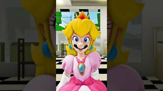 Roblox Wrong Peach #mario