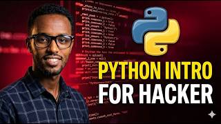 Introduction to python in Amharic | Python በአማርኛ ለጀማሪዎች #AbugidaTechTube part-1