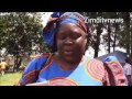 Activist Linda Masarira convicted, sentenced to 18 months in prison