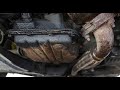 Causes of Oil Leak in your Toyota Camry and  Oil Leak Repair Cost Toyota Camry