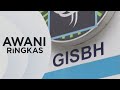 AWANI Ringkas: GISB: Semua premis di Selangor diarah tutup